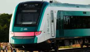 El Tren Maya iniciará sus operaciones en el primer tramo el 15 de diciembre
