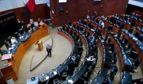 La SCJN advirtió que pueden haber sanciones a los senadores si se oponen a los nombramientos