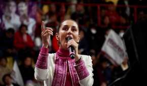 Reprobables las bajezas de Beatriz Pagés contra la aspirante presidencial