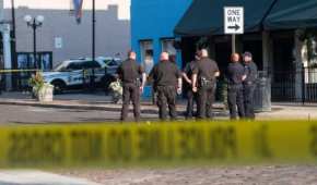 Autoridades apuntan que el tiroteo pudo haber sido premeditado