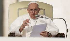 El papa, quien se acaba de recuperar de una bronquitis, presidirá todos los actos litúrgicos de la Navidad