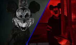 Mickey Mouse ahora será un 'asesino' ¿Te atreves a verlo?