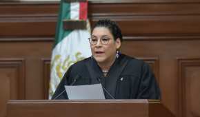 La nueva ministra criticó excesos e insuficiencia del Poder Judicial