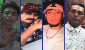 El jueves 28 de diciembre, la FGE emitió un comunicado en el que señala que ya eran 12 las personas desaparecidas en Taxco