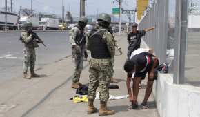 Como una orden a los militares, se les instruyó “neutralizar” a carteles de Colombia y México