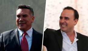 Moreno Cárdenas pidió a los líderes de la alianza opositora actuar con responsabilidad