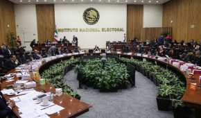 El Consejo General indicó que los debates son obligatorios