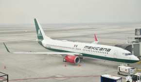 Mexicana volará a más destino en el país