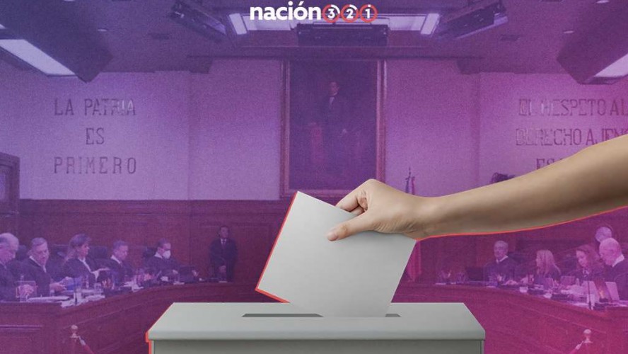 ¿Qué Implica La Elección De Ministros, Magistrados Y Jueces?