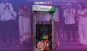 El pasado fin de semana, el presidente Andrés Manuel López Obrador inauguró la primera