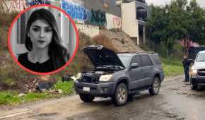 Había denunciado intimidaciones por parte de la alcaldesa de Tijuana, Montserrat Caballero