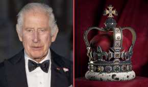 ¿Quién está llamado a suceder al rey Carlos III?