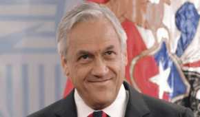 El expresidente de Chile falleció este martes en un accidente aéreo