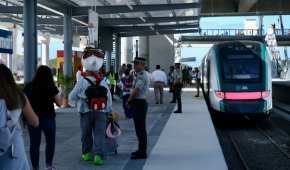 Mérida Teya es el destino con más pasajeros en 55 días, indicó Sedena