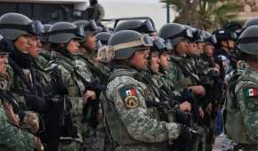 El Ejército bajo el mando de López Obrador espía, incluso a colaboradores del mandatario federal