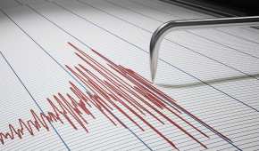 El temblor no activó la alerta sísmica de la CDMX