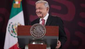 El presidente de México informó que hablo por teléfono con Joe Biden