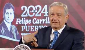 López Obrador informó que visitará una de las plantas