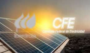La CFE regresó a tener la mayoría del mercado eléctrico, que la reforma del año 2013 le había quitado