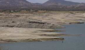 La Conagua afirmó que las recientes lluvias ayudaron a las presas