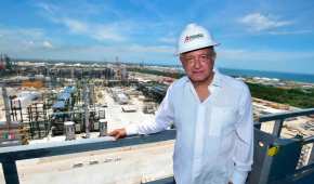 Xóchitl Gálvez propuso el cierre definitivo de las refinerías de Cadereyta y Tampico