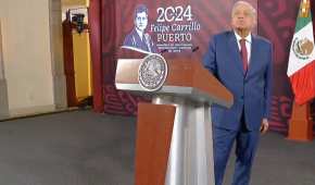 López Obrador detalló las razones para viajar a Sinaloa