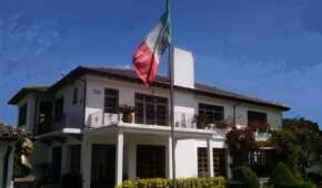 La sede diplomática fue tomada, para la detención del exvicepresidente ecuatoriano Jorge Glas