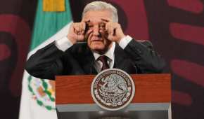 En sus fracasos habrá que anotar su política exterior que deterioró la imagen de México