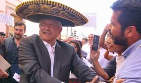 El Presidente busca sorprendernos con un Grito totalmente mexicano