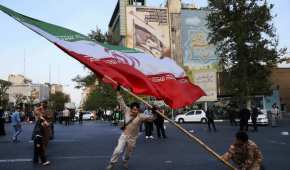 Crecen las tensiones entre Israel e Irán, pues hay amenazas de nuevos ataques