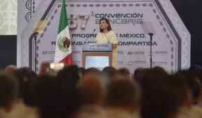 Denunció que México vive la jornada electoral más violenta de la historia