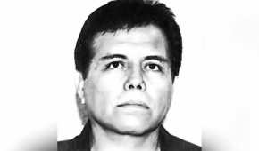 Zambada García es el líder del Cártel de Sinaloa
