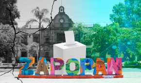 Zapopan, Jalisco, se distingue a nivel nacional por tener niveles elevados de ingreso per cápita