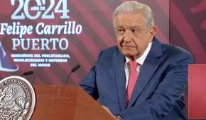 El presidente mexicano habló sobre el flujo migratorio a EU