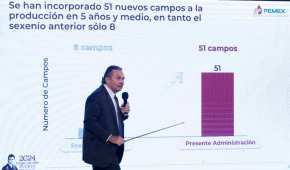 Aclaró lo señalamientos por supuestamente beneficiar a empresas