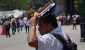 En CDMX, nueve alcaldías activaron Alerta Naranja por altas temperaturas