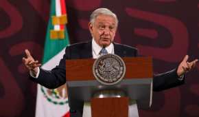 López Obrador no comunica hechos, sino verosimilitudes, y verdades alternas que apoya en descalificaciones