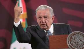 López Obrador se ufana de decir que “su pecho no es bodega”