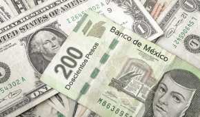 El peso podría fluctuar entre las 16.70 y 16.85 unidades