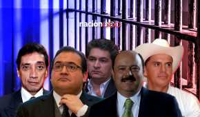 Sheinbaum, Gálvez y Máynez tuvieron su tercer debate, rumbo a la elección del 2 de junio