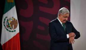 Algo saludable sucederá a partir del lunes:  López Obrador dejará de ser nuestro principal tema de conversación