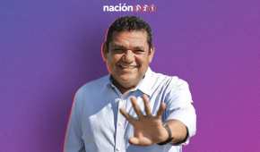 El candidato de la 4T se perfila a ganar por amplia ventaja