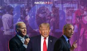 Biden presentó una serie de medidas para frenar las solicitudes de asilo de migrantes