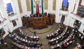 Los legisladores de Morena arrasaron en las elecciones