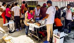 El domingo la ciudadanía demostró una cosa nada menor. A pesar de todo, confía en las elecciones