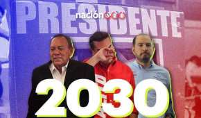 Los analistas no ven autocrítica de parte de los liderazgos del PRI, PAN y PRD