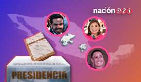 Así fueron las elecciones de los candidatos en sus estados natales