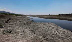 Gobiernos locales indican que no tienen de dónde obtener agua