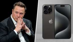 Musk pretende tomar medidas contra Apple