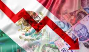 Los comentarios del presidente López Obrador no ayudaron al peso mexicano